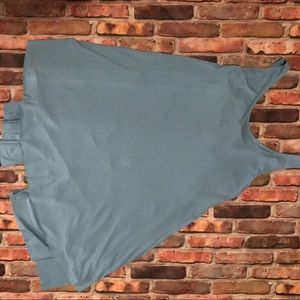 This Umgee tank is perfect for summer!